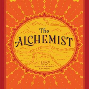 The Alchemist by Paulo Coelho [PDF] Ebook